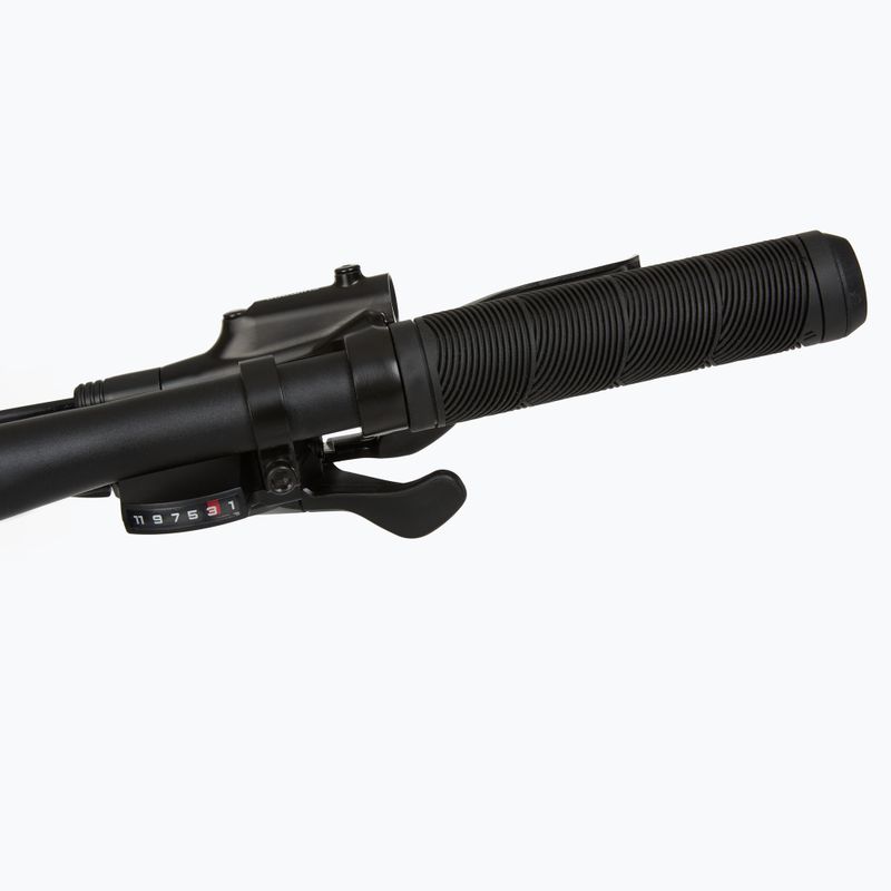 Women's cross bike ATTABO TORRE 5.0 28" white 13