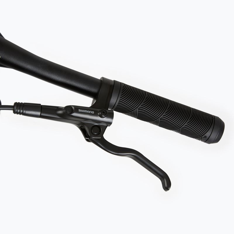 Women's cross bike ATTABO TORRE 5.0 28" white 14