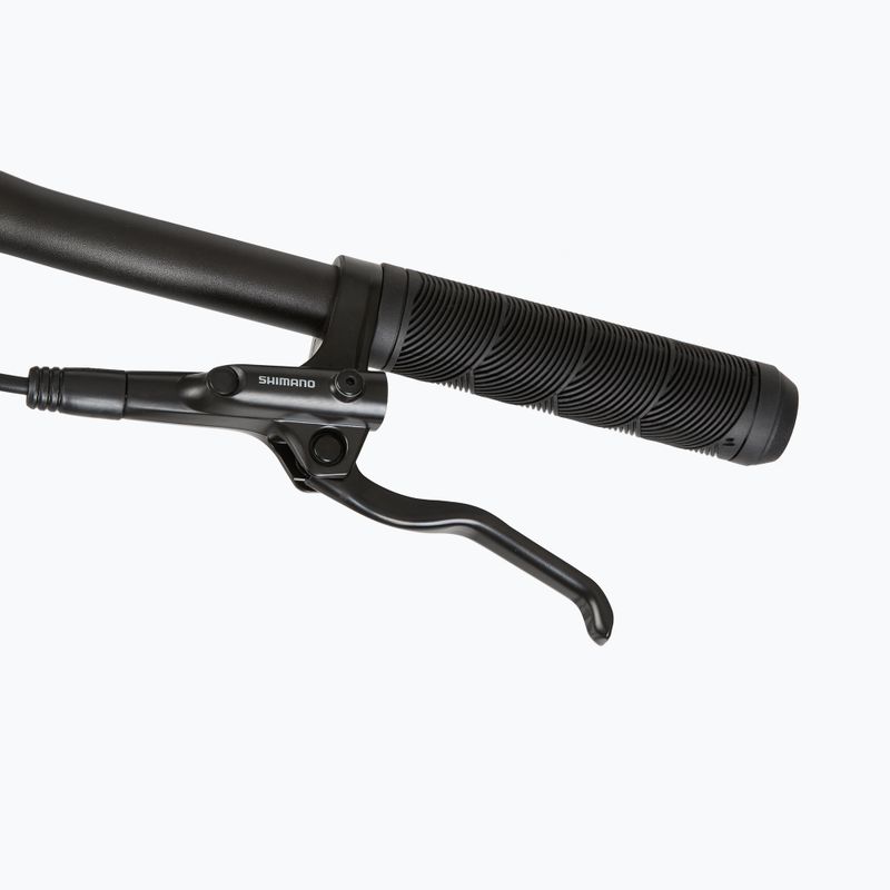 Men's cross bike ATTABO TORRE 5.0 28" grey 14