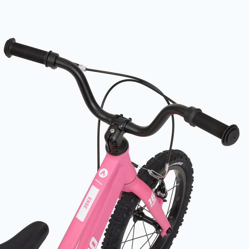 Children's bike ATTABO EASE 16" 6,4 kg Gen 2 pink 15