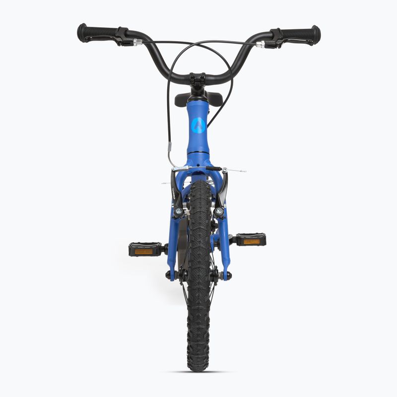 Children's bike ATTABO EASE 16" 6,4 kg Gen 2 blue 8