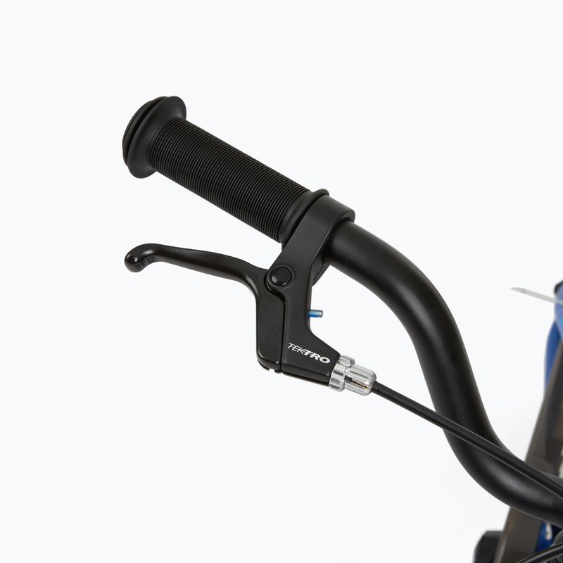 Children's bike ATTABO EASE 16" 5,9 kg Gen 2 blue 11