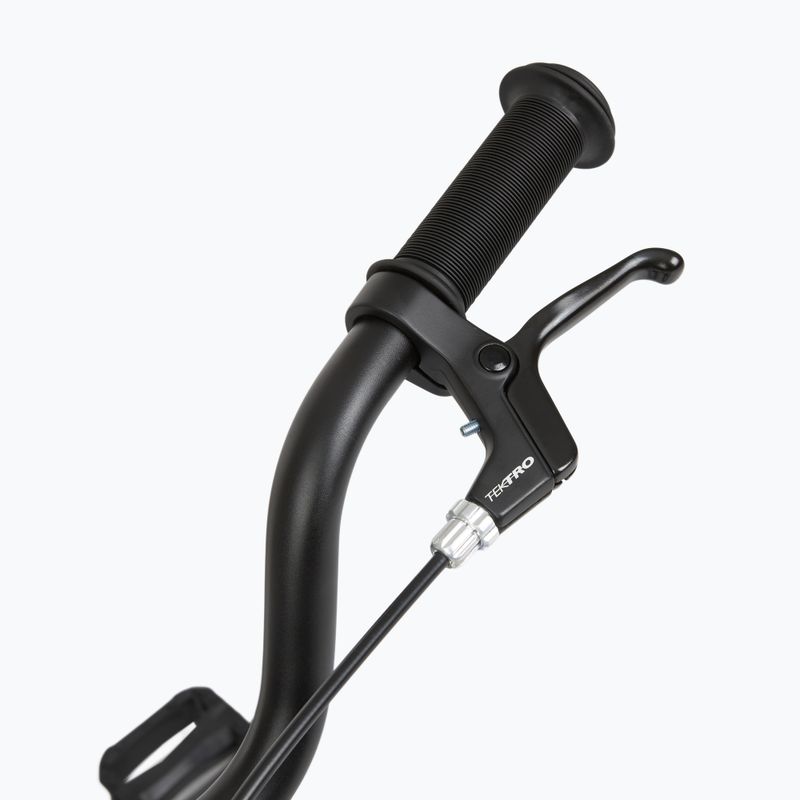 Children's bike ATTABO EASE 16" 5,9 kg Gen 2 blue 12