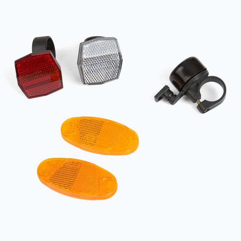 Children's bike ATTABO EASE 16" 5,9 kg Gen 2 blue 15