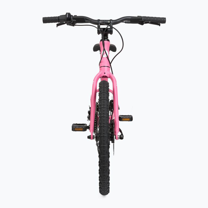 Children's bike ATTABO EASE 20" 8,8 kg Gen 2 pink 8