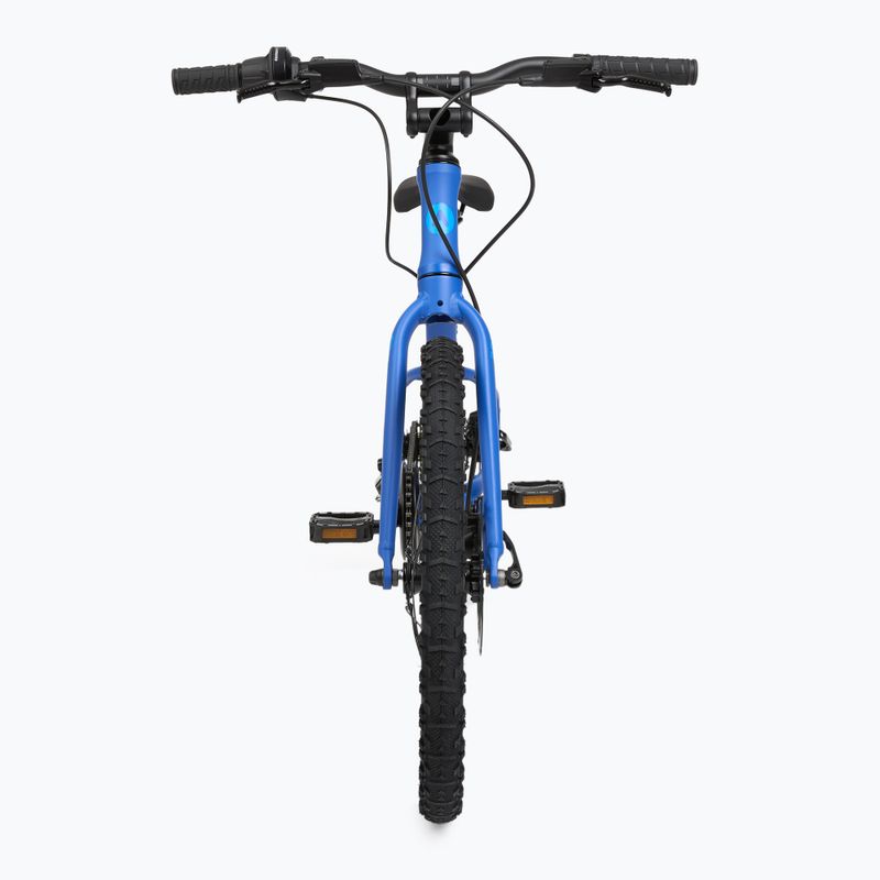 Children's bike ATTABO EASE 20" 8,4 kg Gen 2 blue 3