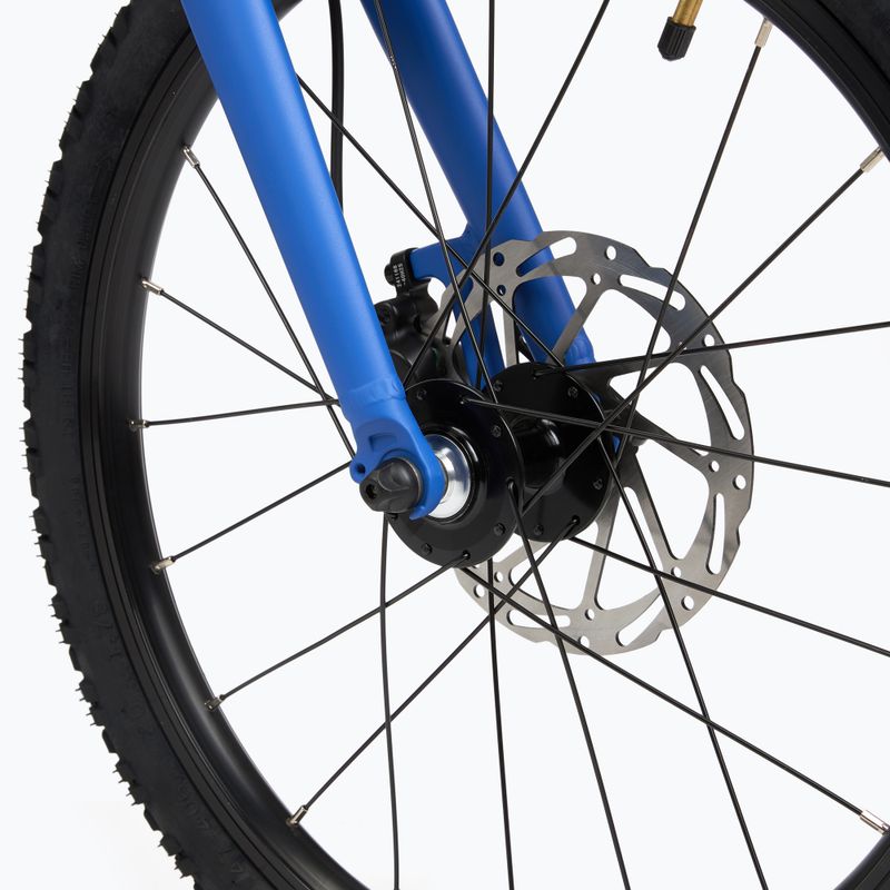 Children's bike ATTABO EASE 20" 8,8 kg Gen 2 blue 11