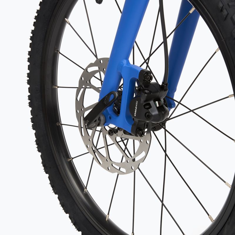 Children's bike ATTABO EASE 20" 8,8 kg Gen 2 blue 12