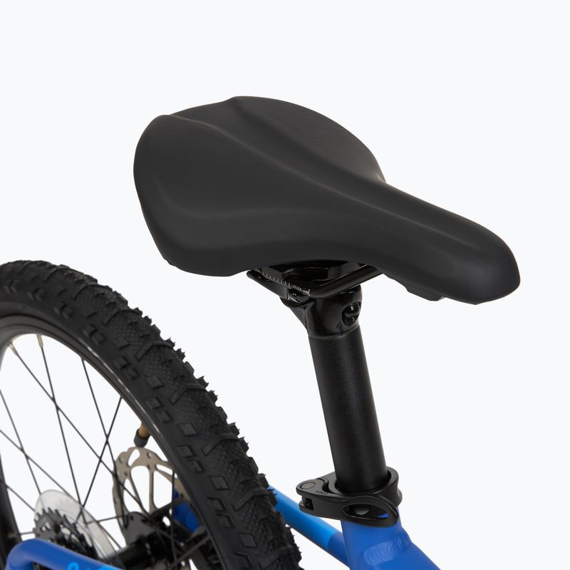 Children's bike ATTABO EASE 20" 8,8 kg Gen 2 blue 14
