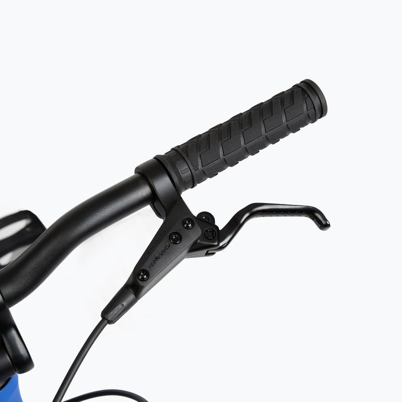 Children's bike ATTABO EASE 20" 8,4 kg Gen 2 blue 12