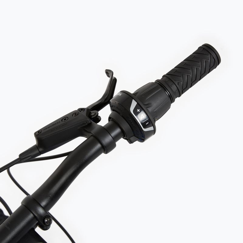 Children's bike ATTABO EASE 20" 8,4 kg Gen 2 blue 13