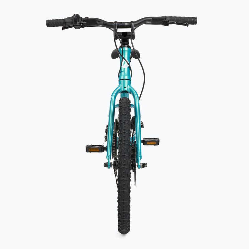 Children's bike ATTABO EASE 20" 8,8 kg Gen 2 turquoise 8