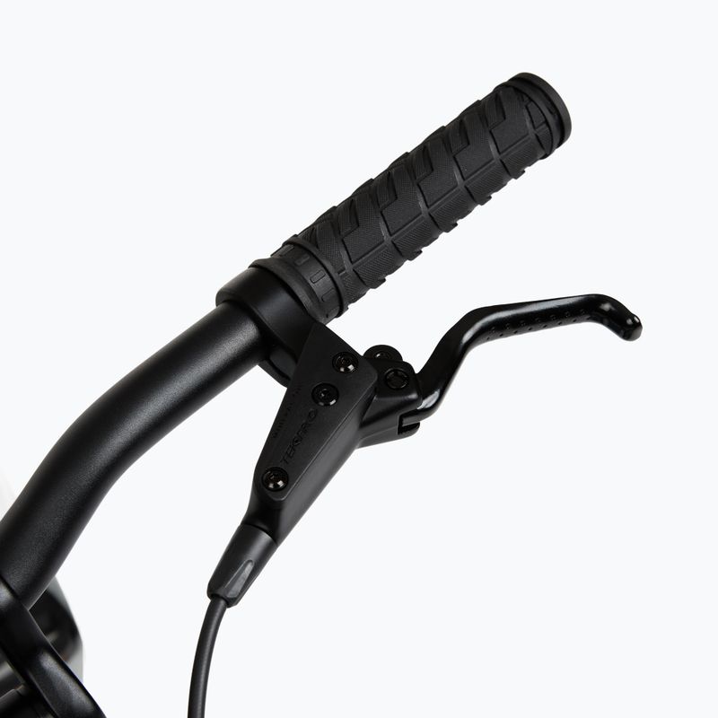 Children's bike ATTABO EASE 20" 8,4 kg Gen 2 turquoise 12