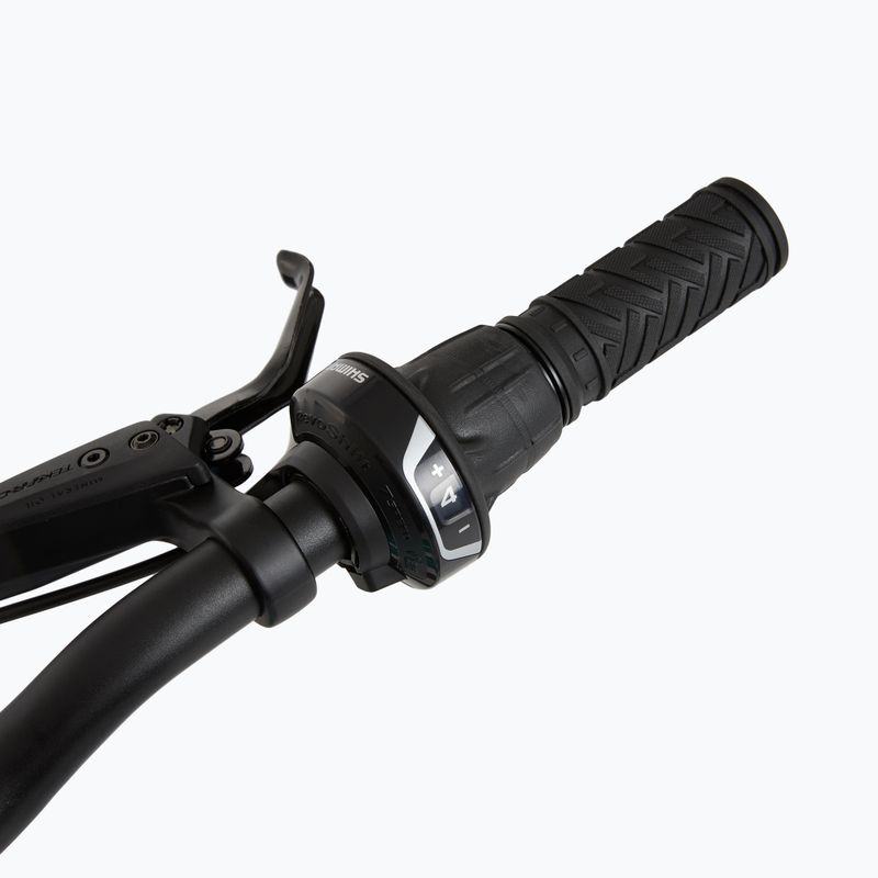 Children's bike ATTABO EASE 20" 8,4 kg Gen 2 turquoise 13