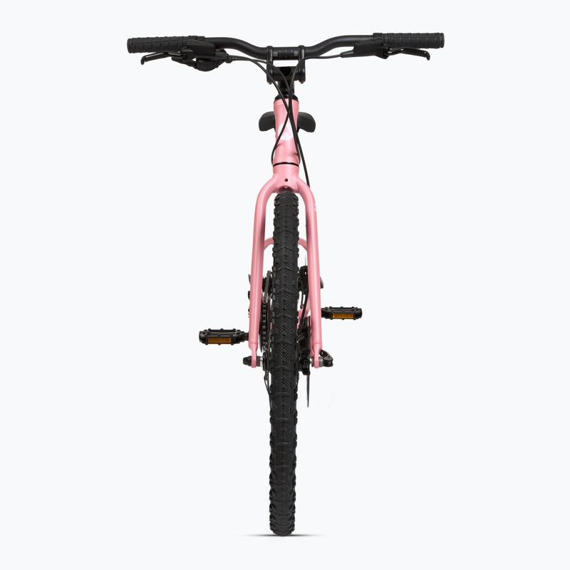 Children's bike ATTABO EASE 24" 9,6 kg Gen 2 pink 8