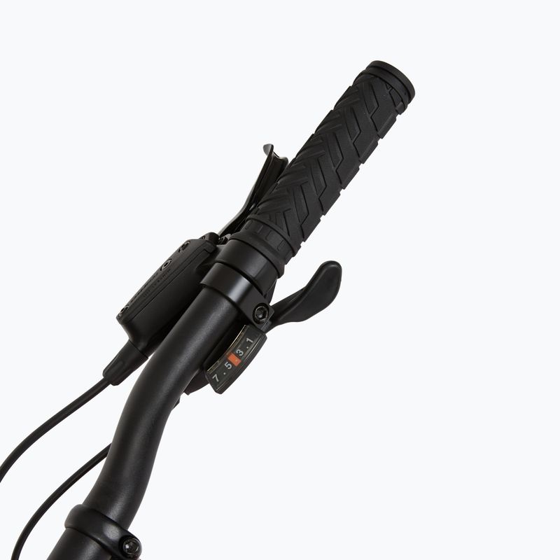 Children's bike ATTABO EASE 24" 9,2 kg Gen 2 pink 13