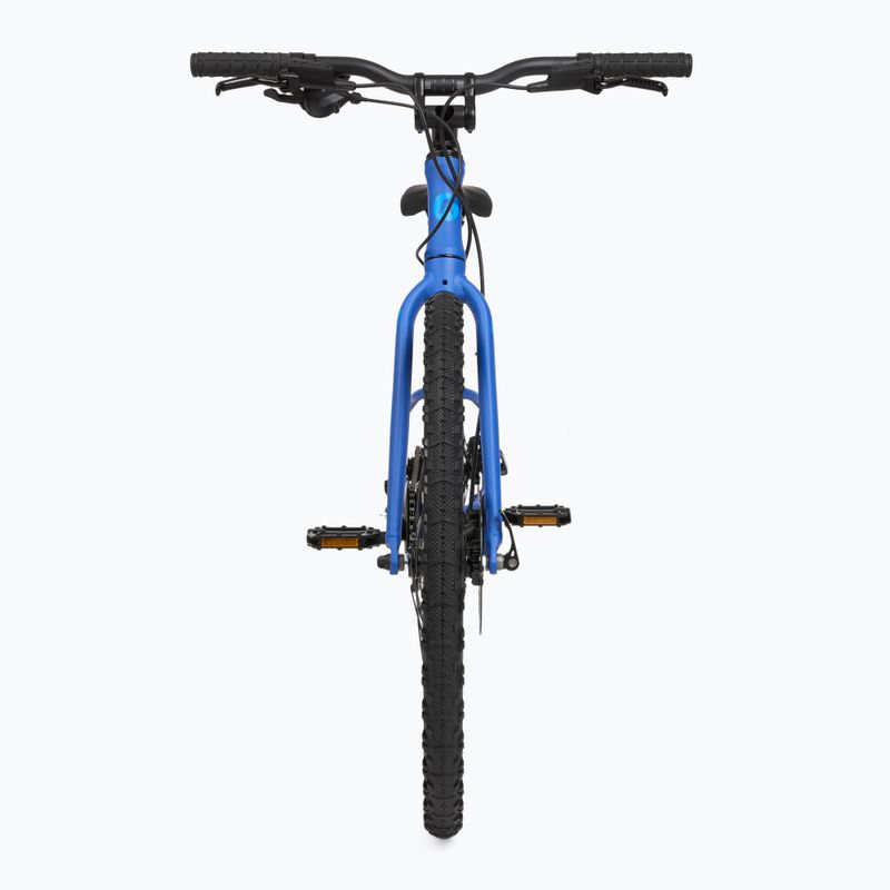 Children's bike ATTABO EASE 24" 9,6 kg Gen 2 blue 8