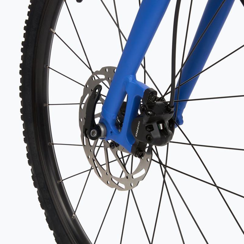 Children's bike ATTABO EASE 24" 9,6 kg Gen 2 blue 12