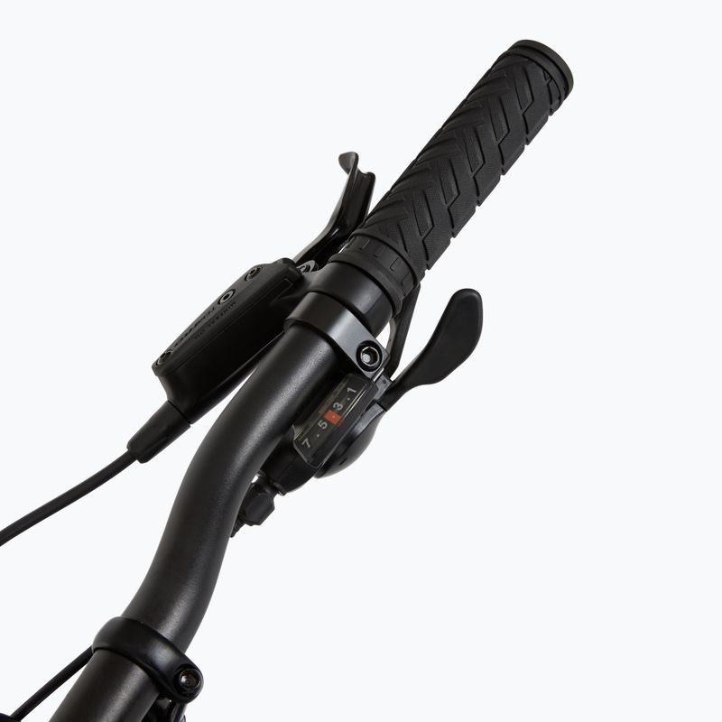 Children's bike ATTABO EASE 24" 9,2 kg Gen 2 blue 12