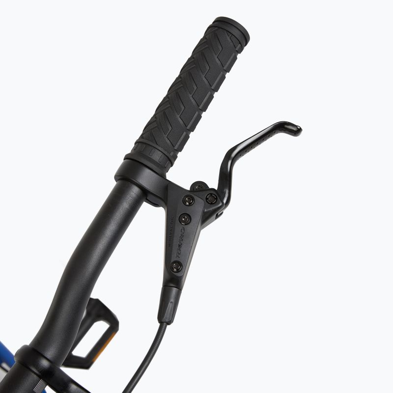 Children's bike ATTABO EASE 24" 9,6 kg Gen 2 blue 18