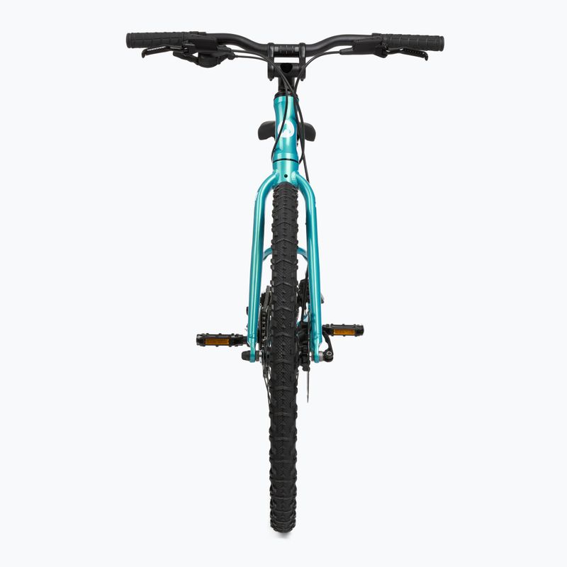 Children's bike ATTABO EASE 24" 9,6 kg Gen 2 turquoise 8