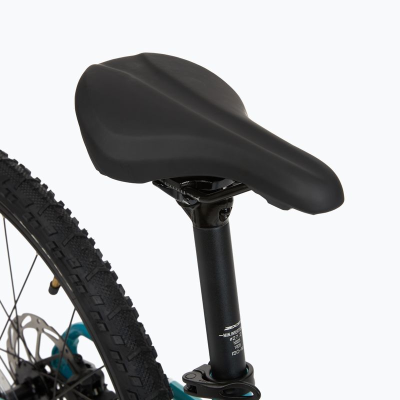 Children's bike ATTABO EASE 24" 9,6 kg Gen 2 turquoise 14