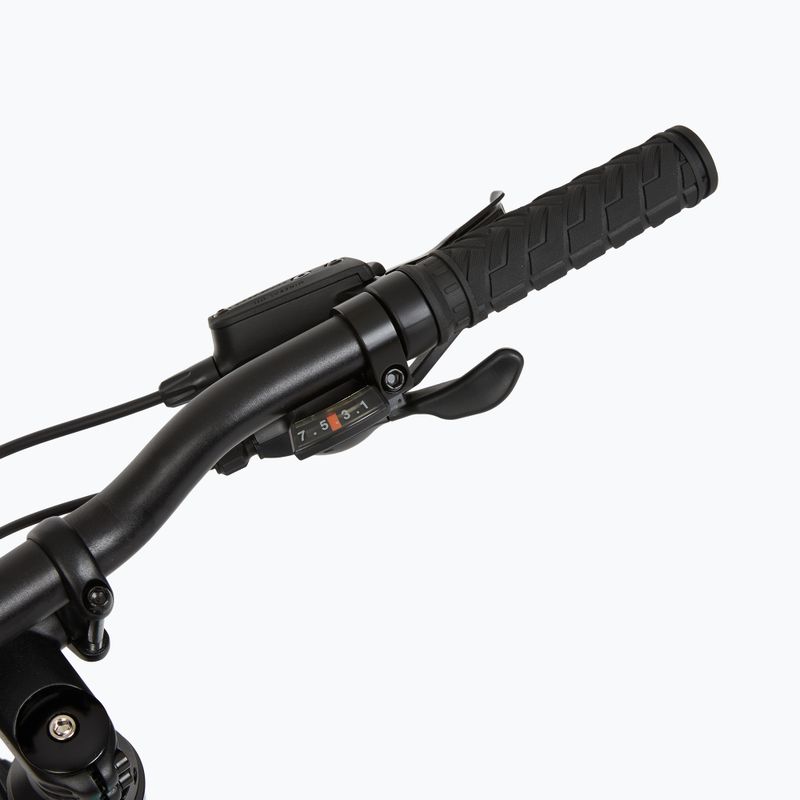 Children's bike ATTABO EASE 24" 9,2 kg Gen 2 turquoise 13