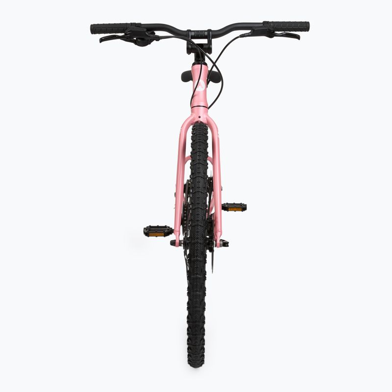 Children's bike ATTABO EASE 26" 10,1 kg Gen 2 pink 8