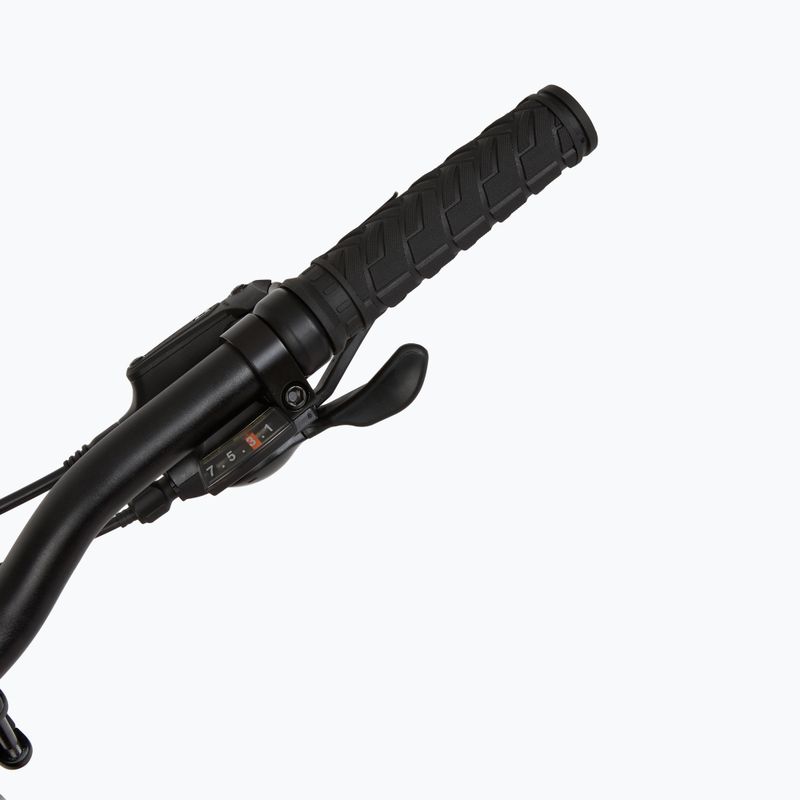 Children's bike ATTABO EASE 26" 9,8 kg Gen 2 pink 13