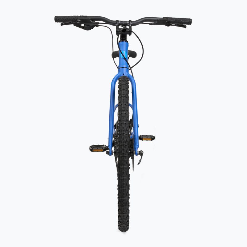 Children's bike ATTABO EASE 26" 10,1 kg Gen 2 blue 8