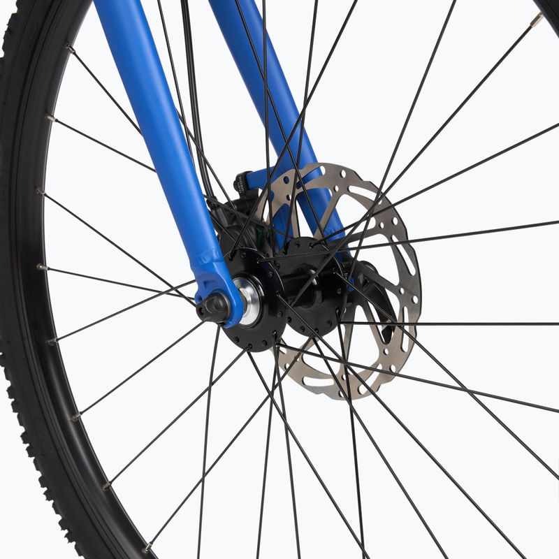 Children's bike ATTABO EASE 26" 10,1 kg Gen 2 blue 11