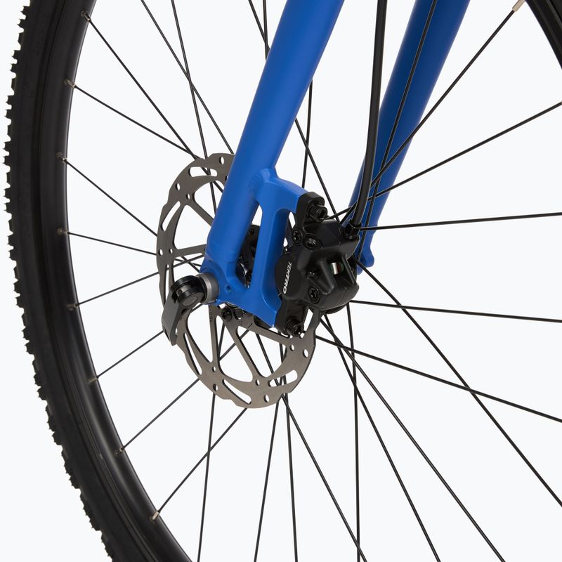 Children's bike ATTABO EASE 26" 9,8 kg Gen 2 blue 8