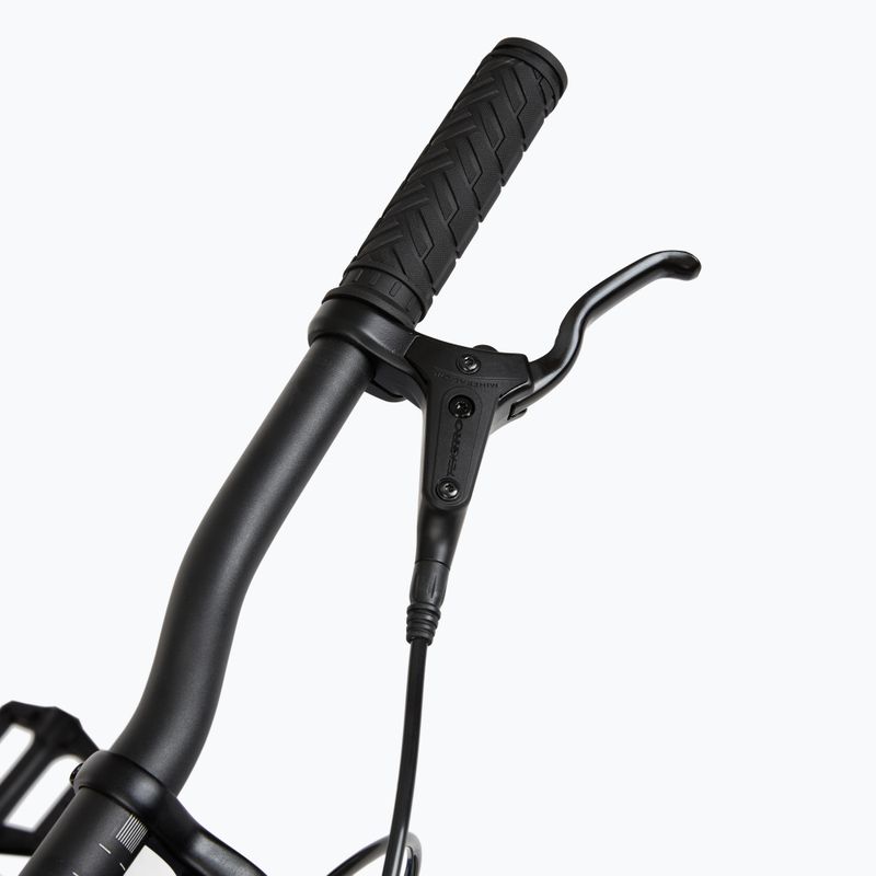 Children's bike ATTABO EASE 26" 9,8 kg Gen 2 blue 12