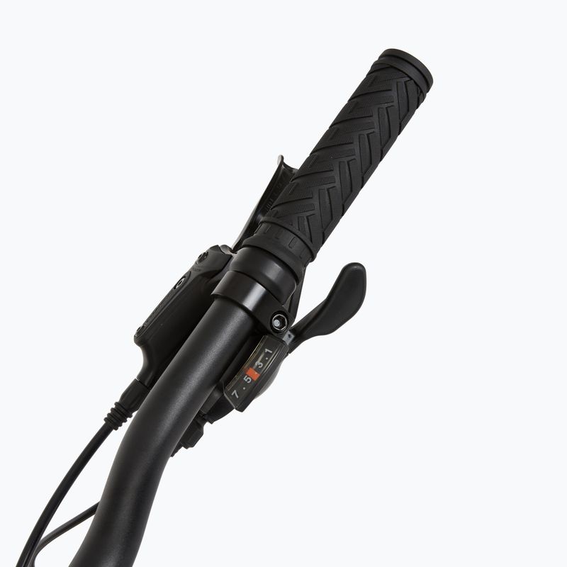 Children's bike ATTABO EASE 26" 9,8 kg Gen 2 blue 13