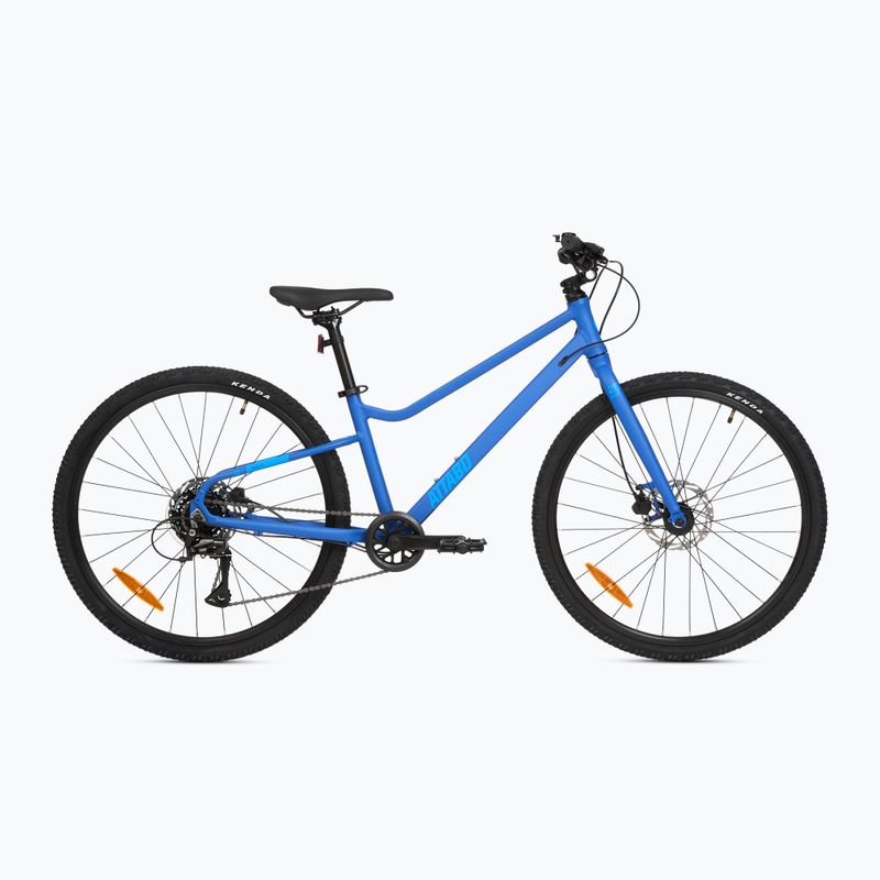 Children's bike ATTABO EASE 26" 9,8 kg Gen 2 blue 14