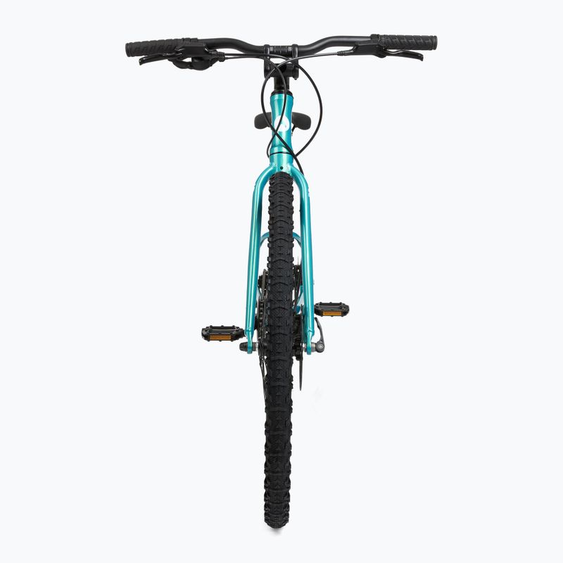 Children's bike ATTABO EASE 26" 9,8 kg Gen 2 turquoise 3