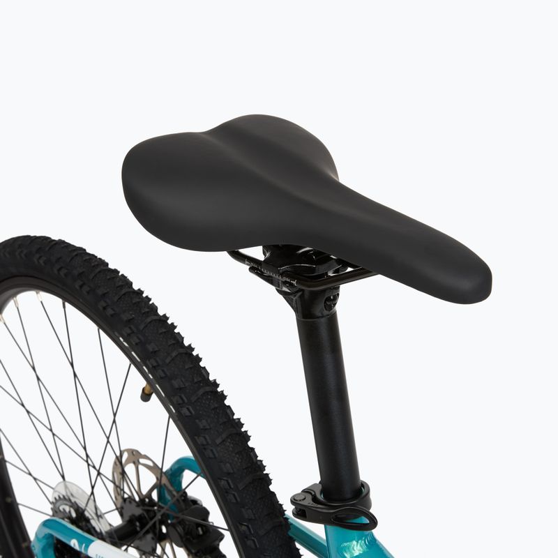 Children's bike ATTABO EASE 26" 10,1 kg Gen 2 turquoise 14