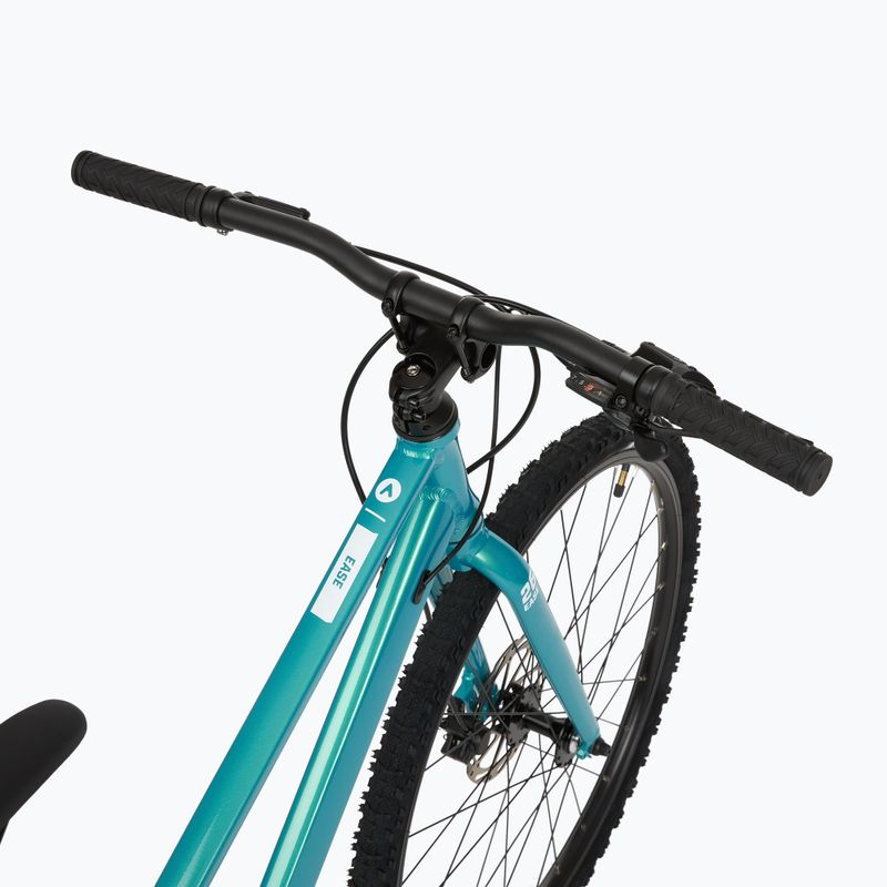 Children's bike ATTABO EASE 26" 9,8 kg Gen 2 turquoise 11