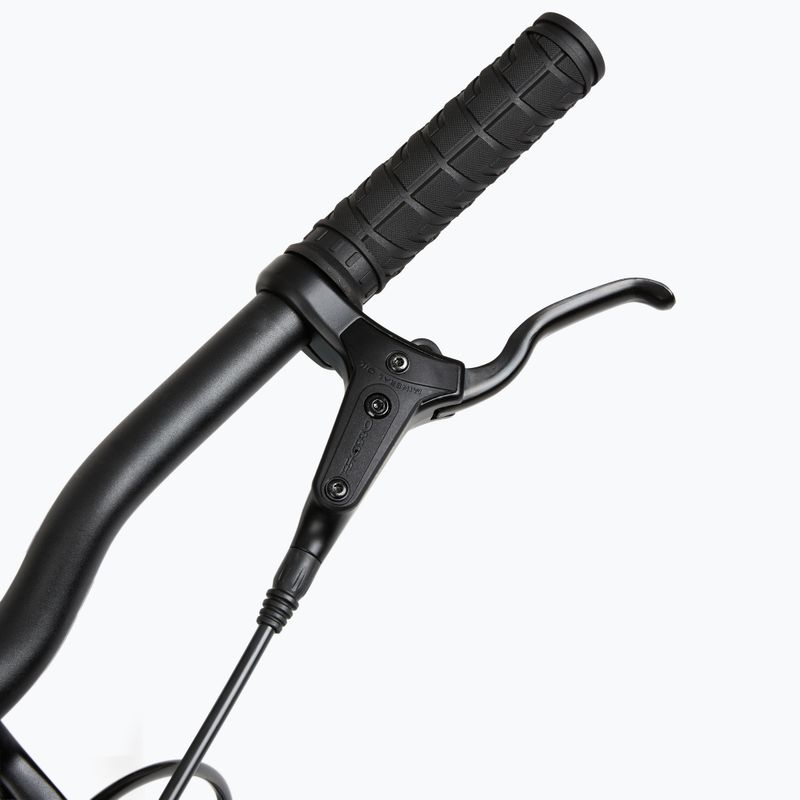 Children's bike ATTABO EASE 26" 9,8 kg Gen 2 turquoise 12