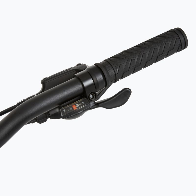 Children's bike ATTABO EASE 26" 9,8 kg Gen 2 turquoise 13