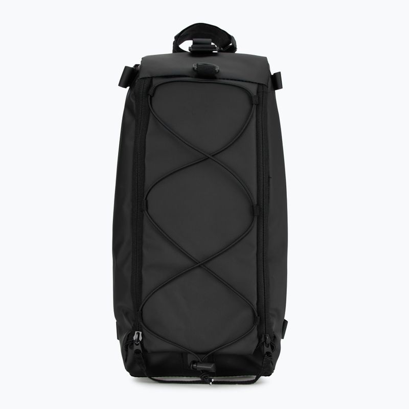 Bike carrier bag ATTABO MyBack 7 l black 4