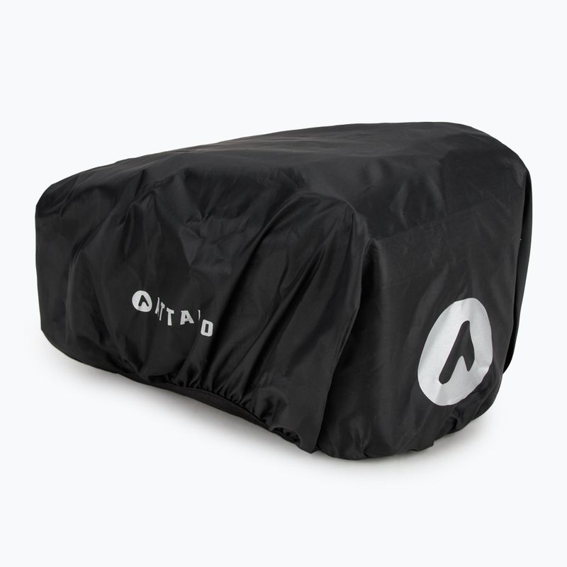 Bike carrier bag ATTABO MyBack 7 l black 5
