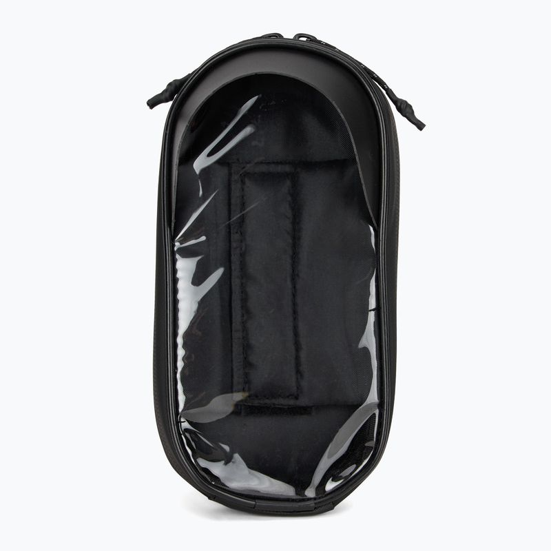 ATTABO NaviPack bicycle frame bag black 3