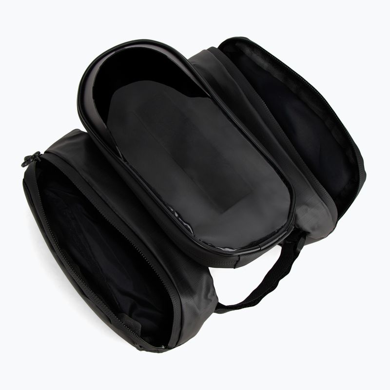 ATTABO NaviPack bicycle frame bag black 6