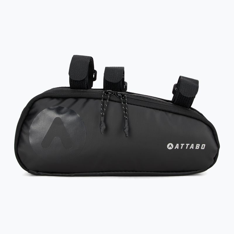 Bike bag under frame ATTABO BatBag black 2