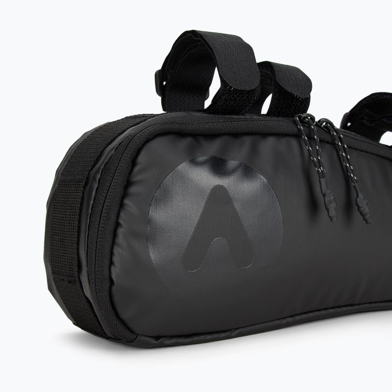 Bike bag under frame ATTABO BatBag black 5
