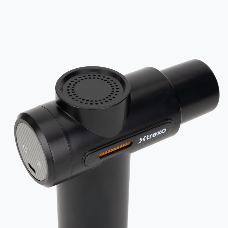 XTREXO Mini Pulsar Massage Gun black 7
