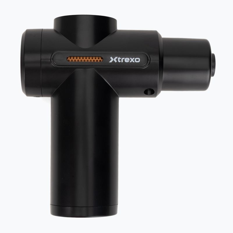 XTREXO Mini Pulsar Massage Gun black 8