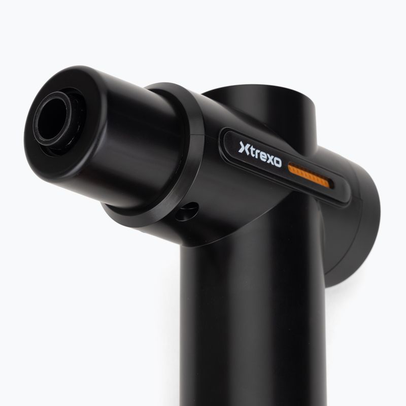 XTREXO Mini Pulsar Massage Gun black 9