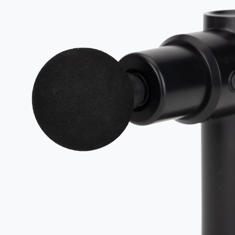 XTREXO Mini Pulsar Massage Gun black 10